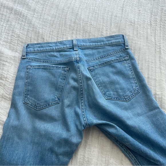 Rag and Bone Fit 1 - Picture 5 of 5
